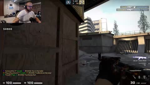 werner said he was gonna clip this but here we are 