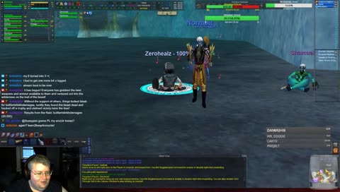 RI now recruiting