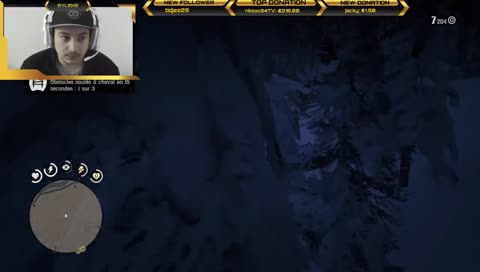 John Wayne en action xD