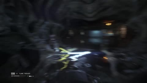 haunted nest 2spoopy4me