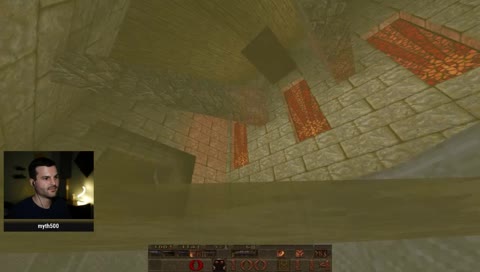 A Leap From the Shadows