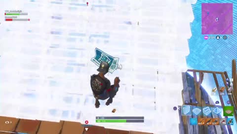 intense scrim ending