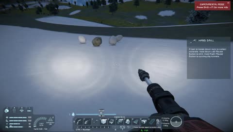 3 mistakes, i minute