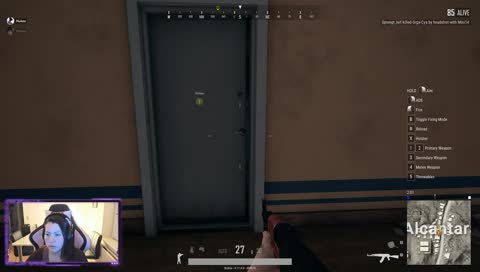 Its but a flesh wound!