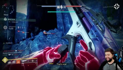When 1k voices goes wrong