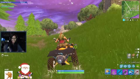 Killed by baby batter