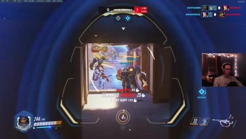 Haunted Gameplay