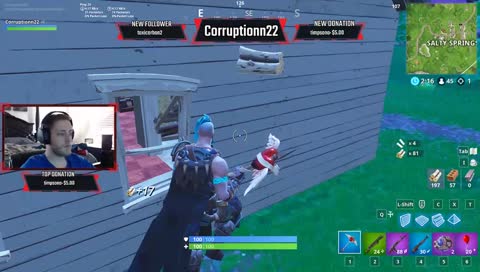 wooooo