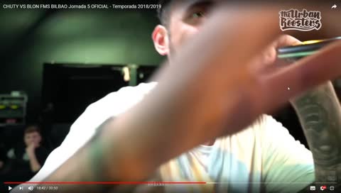 Acotes de chuty explicados