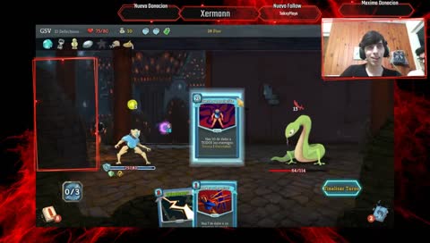 Experto en la materia