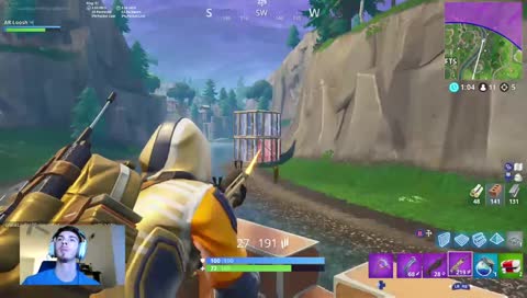 [Xbox] Fortnite - You already know I am Sweaty - I ordered a capture card! - Controller, Console