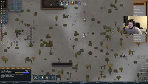 Yeehaw Brother 180 Noscope