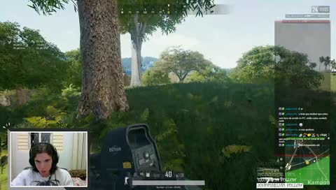 Pulo e pulos do Mario