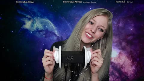 careful don't break the ears