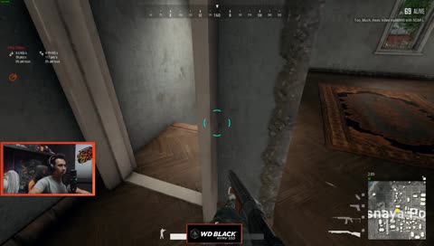 Major Lag