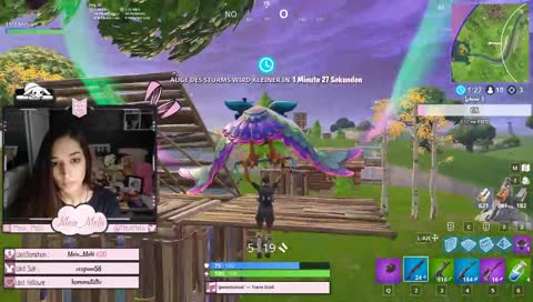 No Skin "Muss los!"