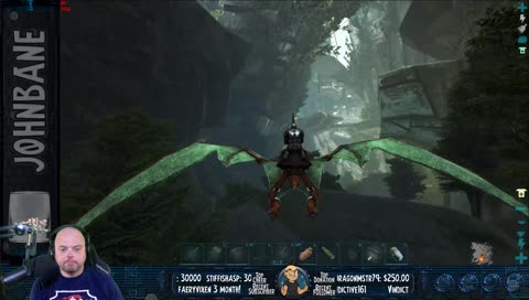 J0hnbane #confirmedalien