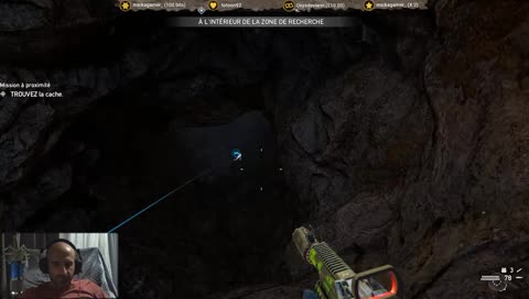 Et la chute fu trop dur ...