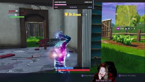 She agrees with Money!?