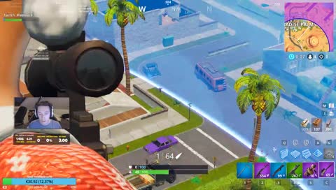 Ayyy gg man