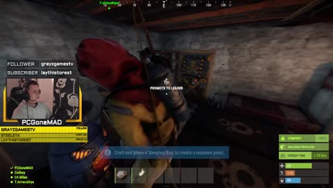 When you've been looking for a suit that's already been taken 