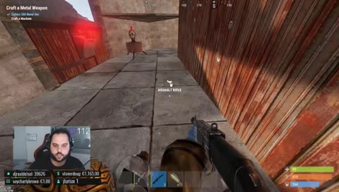 AKs de Free JUJUJUJU