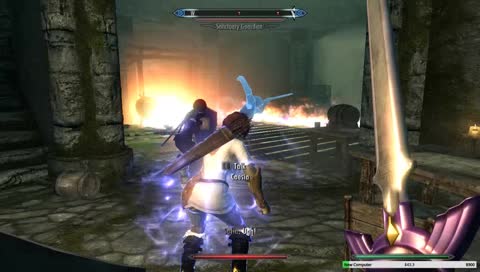 "Slay me Daddy Jester