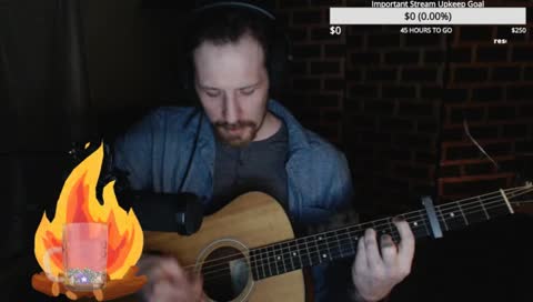 Dat Strum Pattern Tho