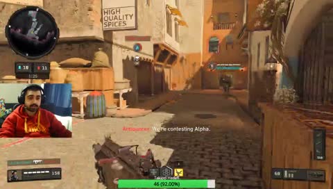 Güzel Kill'ler :D