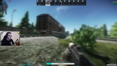 Это вот что сейчас было?!