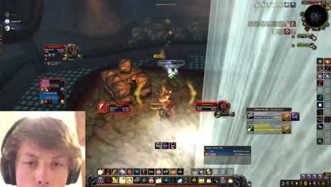 Click yourself faster nerd