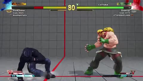 Tutto ha inizio quando l'avversario fa un teabag