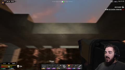 La gravedad del asunto