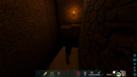 Nneeiiiiiiiiiin... / Pali und Greagle´s mimimi