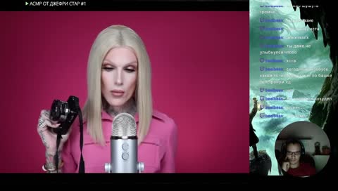 асмр от Игоря