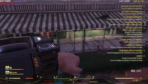 faut pas jouer avec le feu 