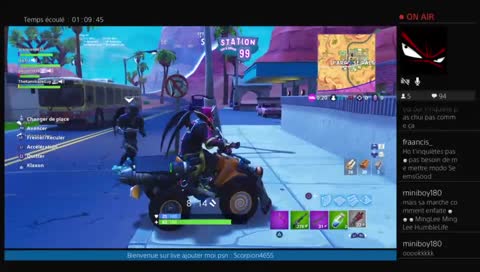 NiceBugMisterQuad