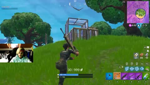 EPIC ENDING