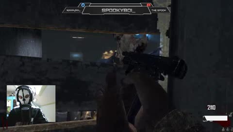 The best zombies player ever