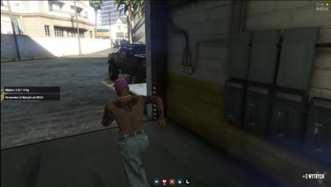 Pod warsztatem to jednak.. OpieOP