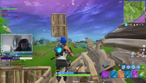 je dis 4 sur 4 monsieur !