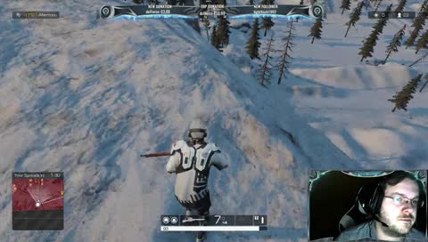 Damn in your Face xd !