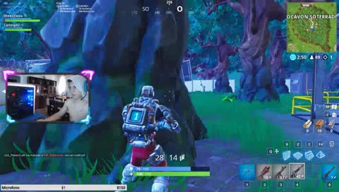 El nuevo Zeko record 80 kills ndeah