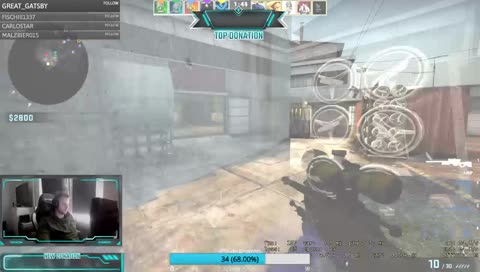 Beste Runde!!! gg Team xDDD