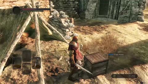 "Můžu se škrábat na zadku."