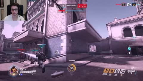 hackerman of the year 2018