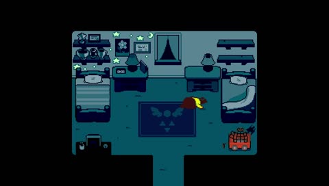 あ、寝相が滅茶苦茶悪い……