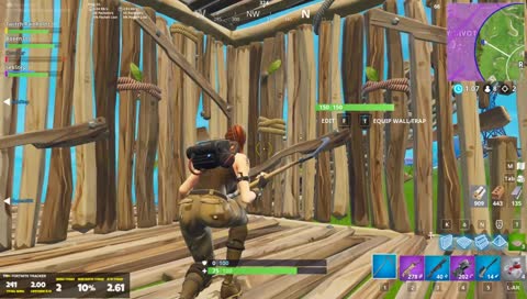 har du tagit chipspåsen också eller!?!?