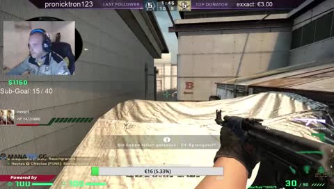 Dia movet real life :D