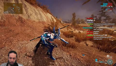 Best Glitch Ever
